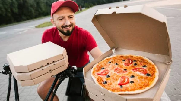Pizza bestellen met bezorging: de voordelen van de service