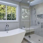 Ik had altijd moeite met het schoonmaken van mijn douchecabine totdat ik deze handige hack vond: plak was in een paar minuten verdwenen ik-had-altijd-moeite-met-het-schoonmaken-van-mijn-douchecabine.webp.webp