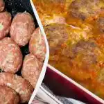 Dergelijke "luie" gevulde kool kunnen degenen die kijken naar de