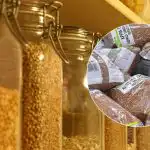 Het geheim van het bewaren van rijst en boekweit: wat