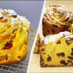 Kruffin Pasen is een superhit voor 2026: mooi, romig en zachter dan pluisjes Kruffin Pasen is een superhit voor 2026: mooi, romig en