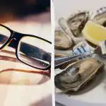 Niet alleen wortelen: 8 van de gezondste voedingsmiddelen voor gezonde ogen op een rijtje Niet alleen wortelen: 8 van de gezondste voedingsmiddelen voor gezonde