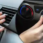 Opvallende brandstofbesparing: druk op één knop in de auto