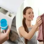 Verpest je kleding: 5 dingen die nooit met conditioner gewassen