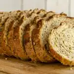 Wat gebeurt er met het lichaam als je volkorenbrood eet: